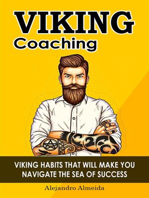 cover image of Viking Coaching